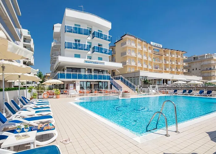 Hotel Condor Lido di Jesolo