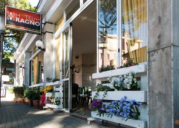 RagnoHotel Jesolo