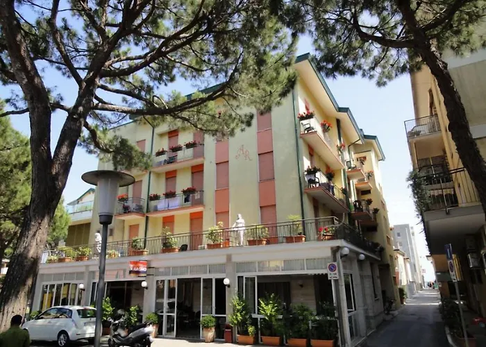 RagnoHotel Jesolo