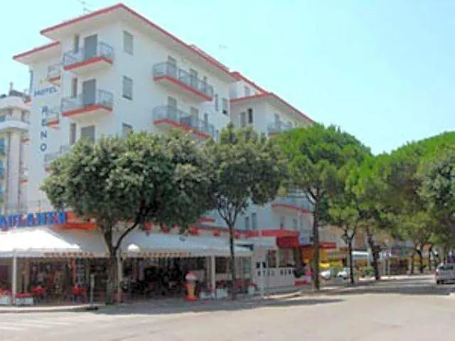 Hotel Reno Lido di Jesolo