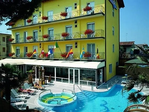 Hotel Eddy Lido di Jesolo